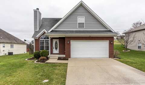 436 Forest Ridge Drive, Frankfort, KY 40601