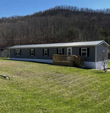 252 Jerrica Leigh Lane, Stanton, KY 40380