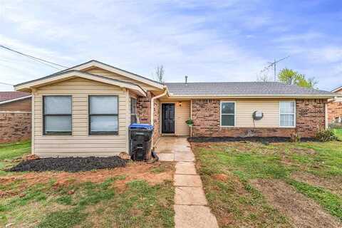 13008 Country Rd 1350, Fort Cobb, OK 73038