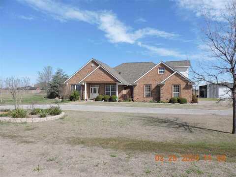 1196 SW Deyo Landing Loop, Cache, OK 73527