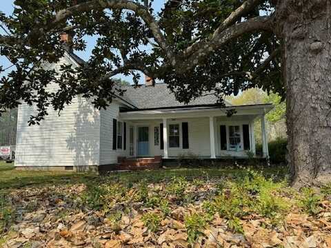 654 FORSYTH STREET, Monticello, GA 31064