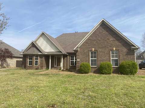 154 COOL SPRINGS, Medina, TN 38355