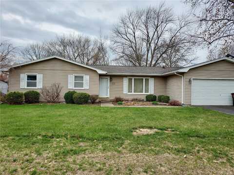 504 Idler Lane, Greenville, IL 62246