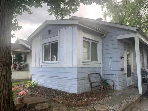 1715 Muren Boulevard, Belleville, IL 62221