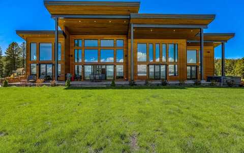 3789 West Mountain Road, McCall, ID 83638