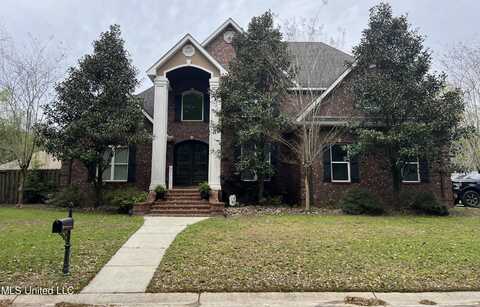 3534 Bramblewood Circle, Pascagoula, MS 39581