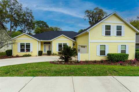 2501 NW 91ST DRIVE, GAINESVILLE, FL 32606