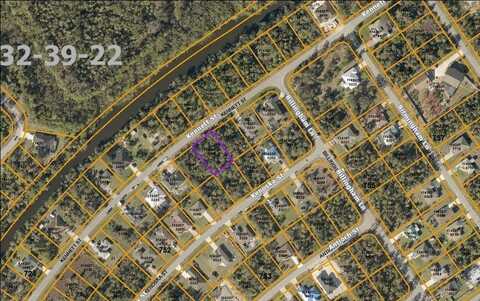 Lot 29 KENNETT STREET, NORTH PORT, FL 34288