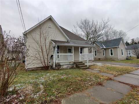 844 W Franklin Street, Shelbyville, IN 46176