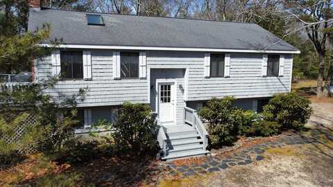 87 Seapit, Falmouth, MA 02536