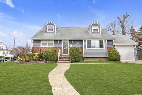 833 Nightingale Road, West Hempstead, NY 11552