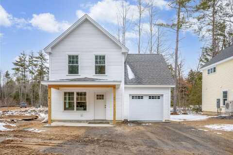 Lot 1 Independence Way, Wells, ME 04090