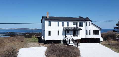 107 Marshall Point Road, Kennebunkport, ME 04046