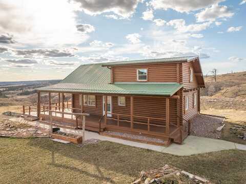 28013 Cascade Road, Hot Springs, SD 57747