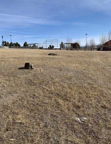 TBD Industrial Drive, Pine Haven, WY 82721