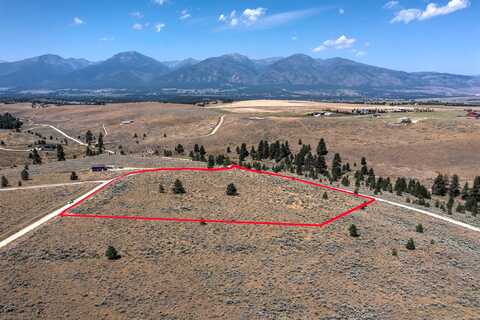 Lot 51 B Three Mile Drive N, Stevensville, MT 59870