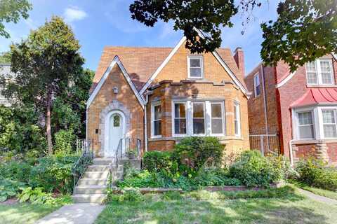 5919 N Bernard Street, Chicago, IL 60659