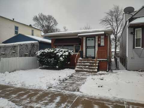 37 E 99TH Place, Chicago, IL 60628