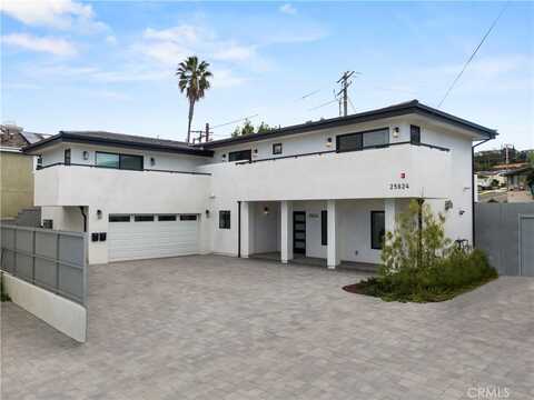 25624 Rolling Hills Way, Torrance, CA 90505