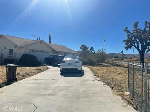 58129 Aurora Drive, Yucca Valley, CA 92284