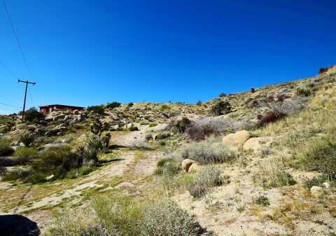 5996 Buena Suerte Road, Yucca Valley, CA 92284