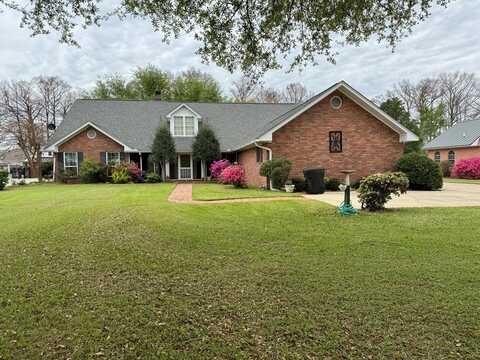 1035 HIGHWAY 568, Ferriday, LA 71334