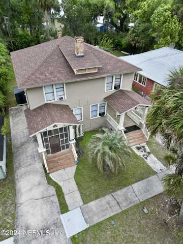 413 BRONSON Street, Palatka, FL 32177