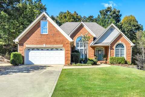 90 Devonwood Drive, Silver Creek, GA 30173