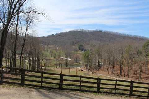 Lot 59 Shiloh Development, Hayesville, NC 28904