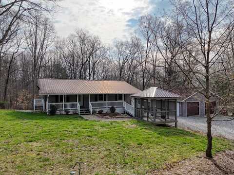 430 Sawmill Road, Blairsville, GA 30512