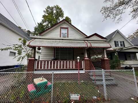 1131 E 66th Street, Cleveland, OH 44103