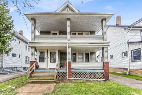 3231 W 112th Street, Cleveland, OH 44111