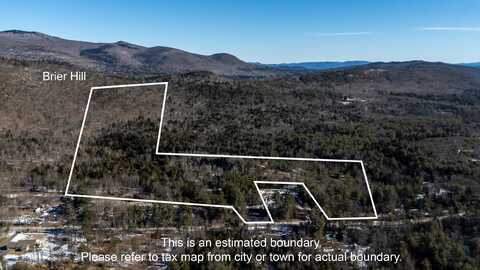 00 Mountain Road, CTR Tuftnboro, NH 03816