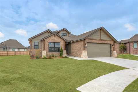 1310 N Chestnut Court, Broken Arrow, OK 74012