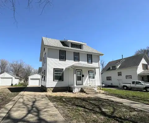 227 Superior St., Storm Lake, IA 50588