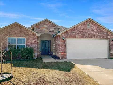 9629 Silas Drive, Moore, OK 73160