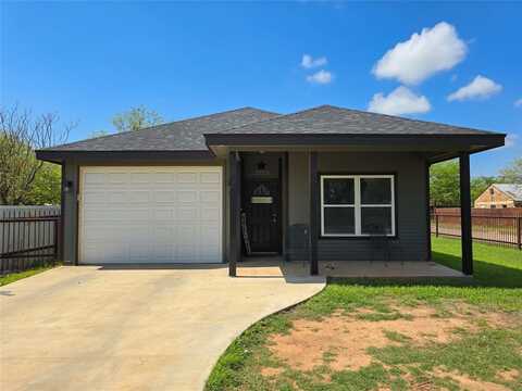 1502 Oak Street, Abilene, TX 79602