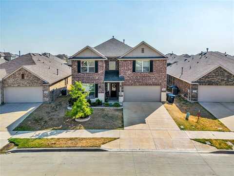 14836 Rocky Face Lane, Fort Worth, TX 76052