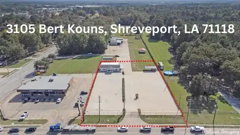 3105 Bert Kouns Ind Loop, Shreveport, LA 71118