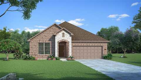 1312 Burgess Street, Royse City, TX 75189