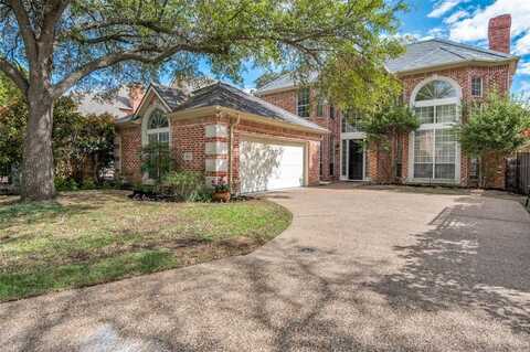 5815 Preston Fairways Drive, Dallas, TX 75252