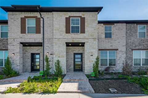 4301 Centerton Mews, Rowlett, TX 75089