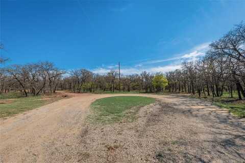 Tbd Cherokee Court, Nocona, TX 76255