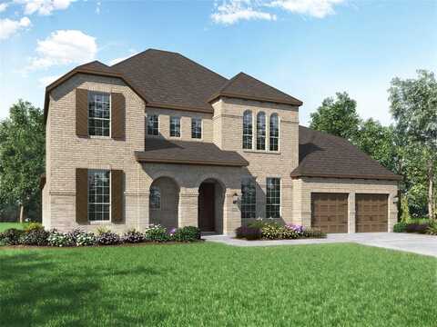 2249 Roaming Trail, Northlake, TX 76247