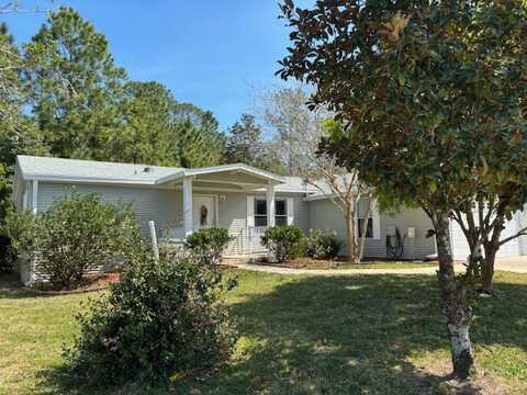 4836 Coquina Crossing Drive, Elkton, FL 32033