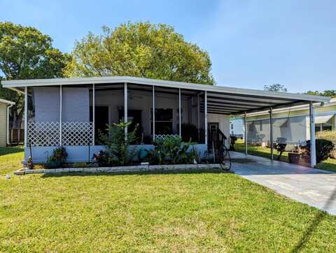 2414 Leeson Street, Brooksville, FL 34601