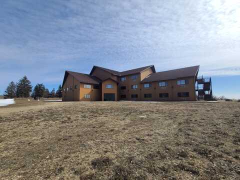 10307 Sjule Road, Bottineau, ND 58318