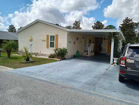 5662 SW 59th Court, Ocala, FL 34474