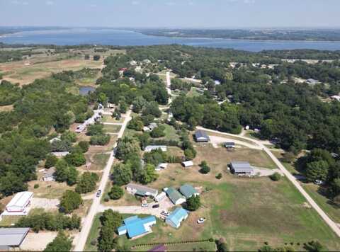 25 southfork rd, Kaw City, OK 74641