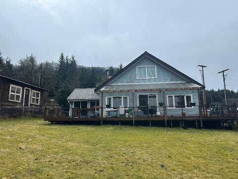 3.5 Zimovia hwy, Wrangell, AK 99929